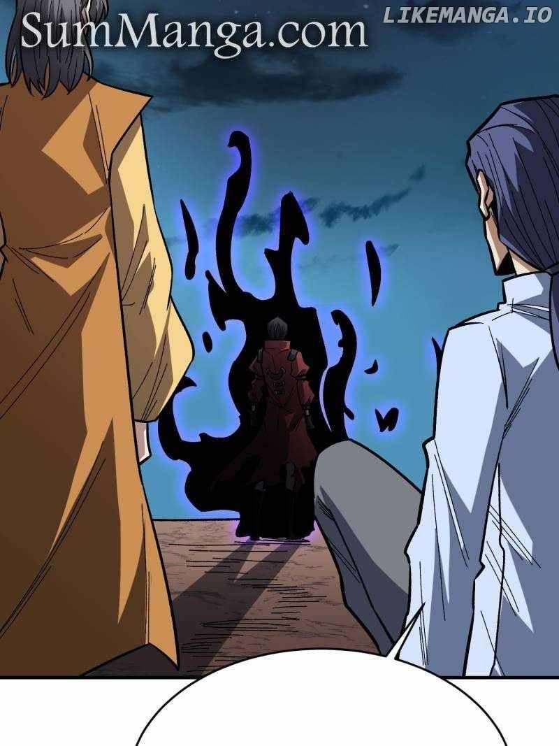 I'm Really Not A Supervillain Chapter 274 62